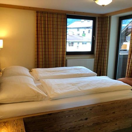 Hotel Roesslwirt Κίρχμπεργκ ιν Τιρόλ Εξωτερικό φωτογραφία