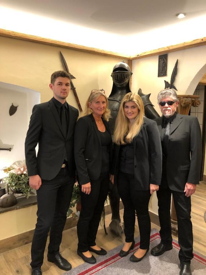 Hotel Roesslwirt Κίρχμπεργκ ιν Τιρόλ Εξωτερικό φωτογραφία