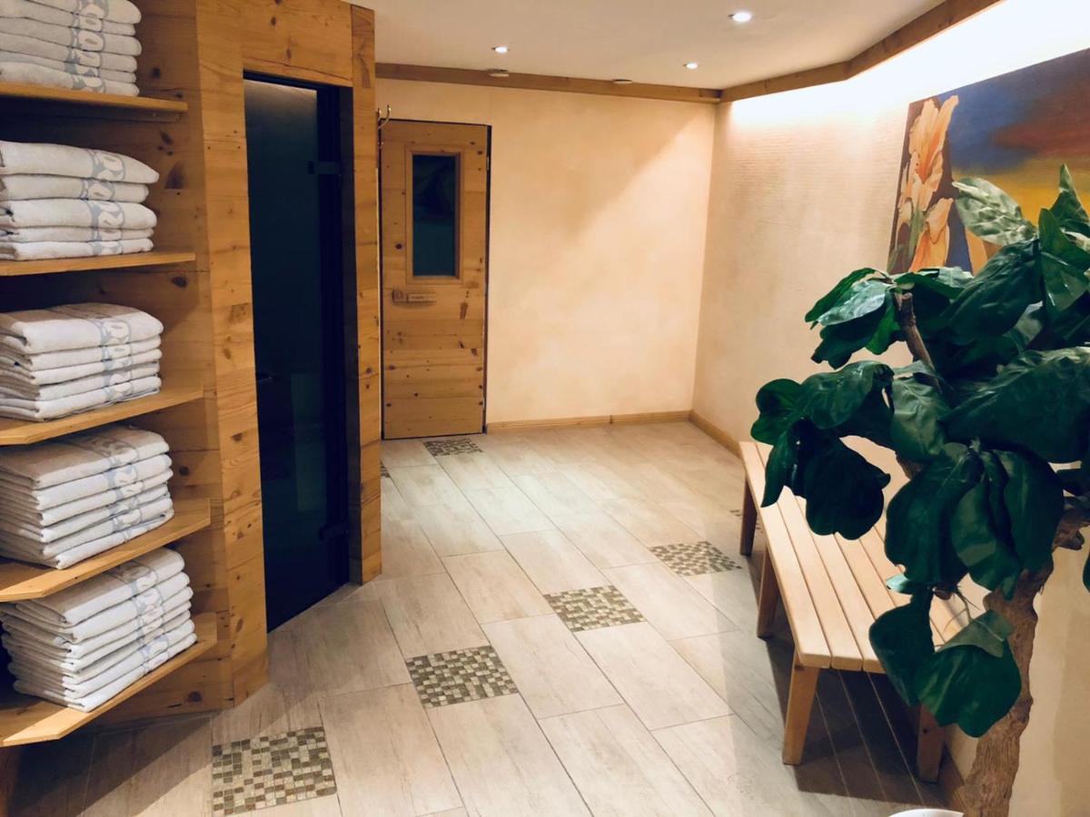 Hotel Roesslwirt Κίρχμπεργκ ιν Τιρόλ Εξωτερικό φωτογραφία