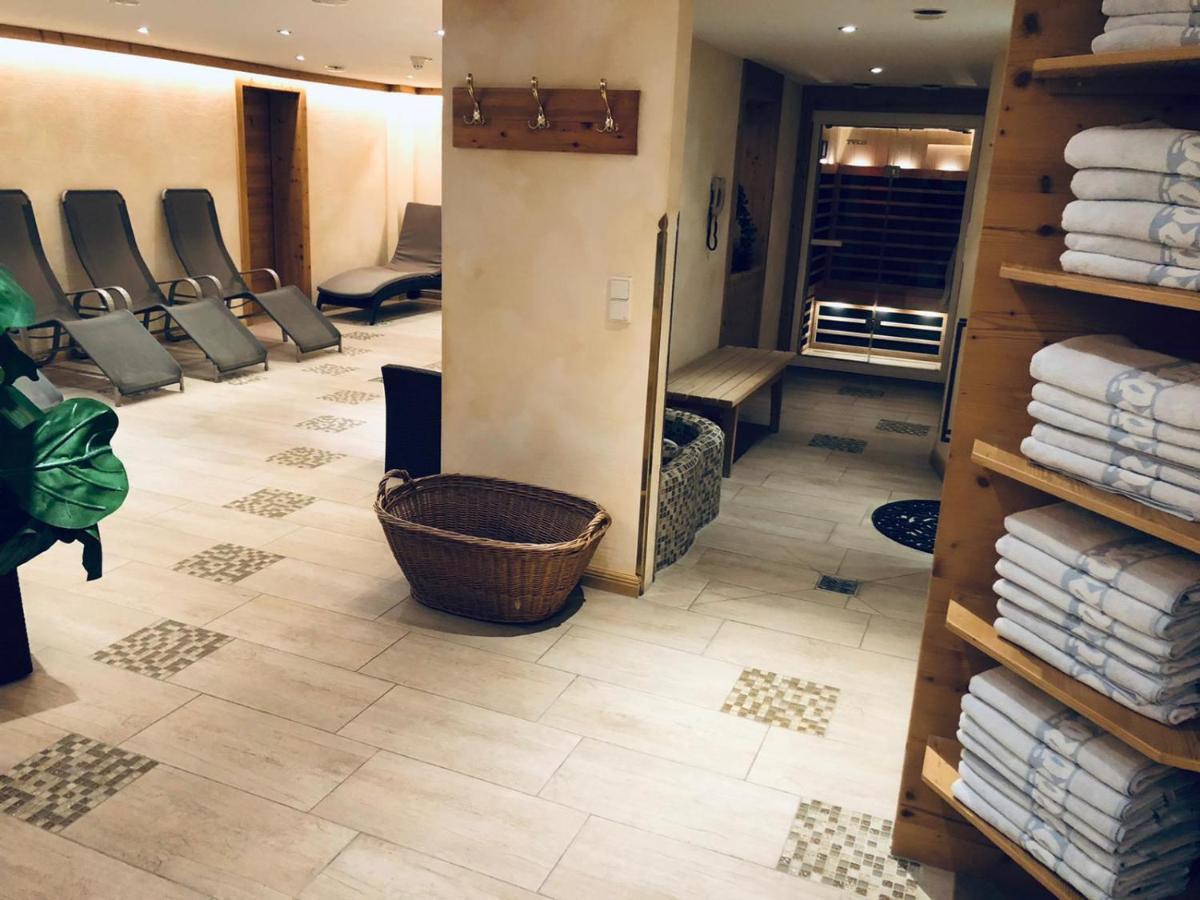 Hotel Roesslwirt Κίρχμπεργκ ιν Τιρόλ Εξωτερικό φωτογραφία