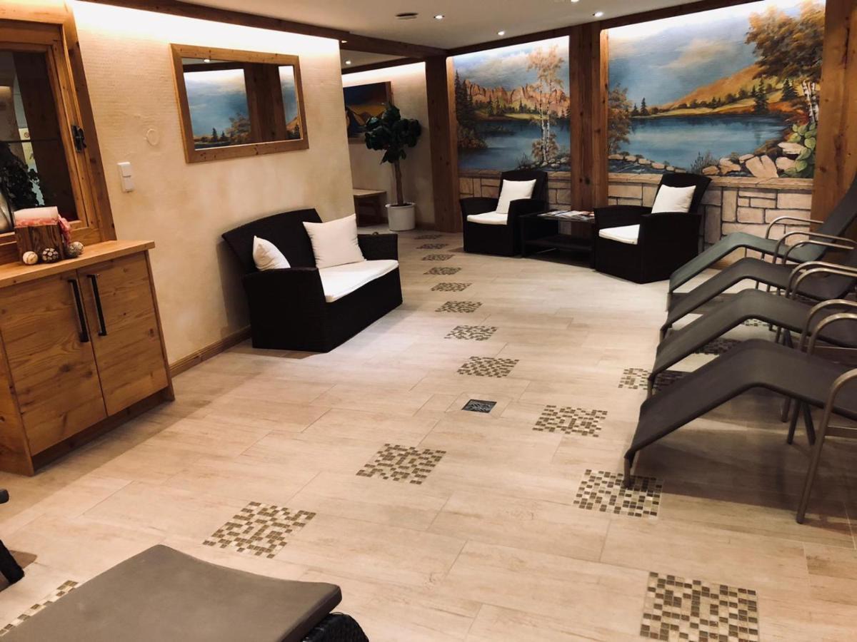 Hotel Roesslwirt Κίρχμπεργκ ιν Τιρόλ Εξωτερικό φωτογραφία