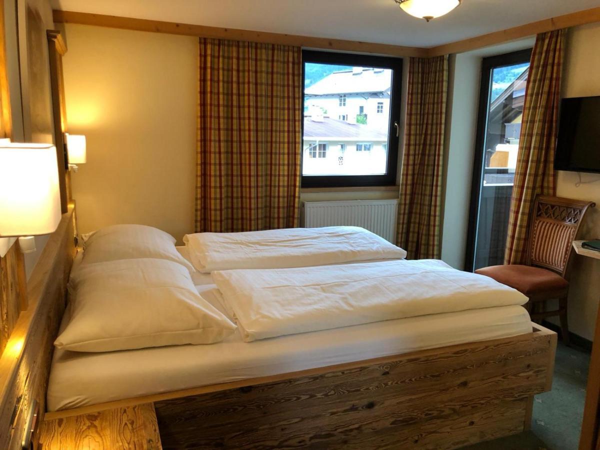 Hotel Roesslwirt Κίρχμπεργκ ιν Τιρόλ Εξωτερικό φωτογραφία