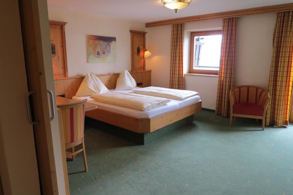 Hotel Roesslwirt Κίρχμπεργκ ιν Τιρόλ Εξωτερικό φωτογραφία