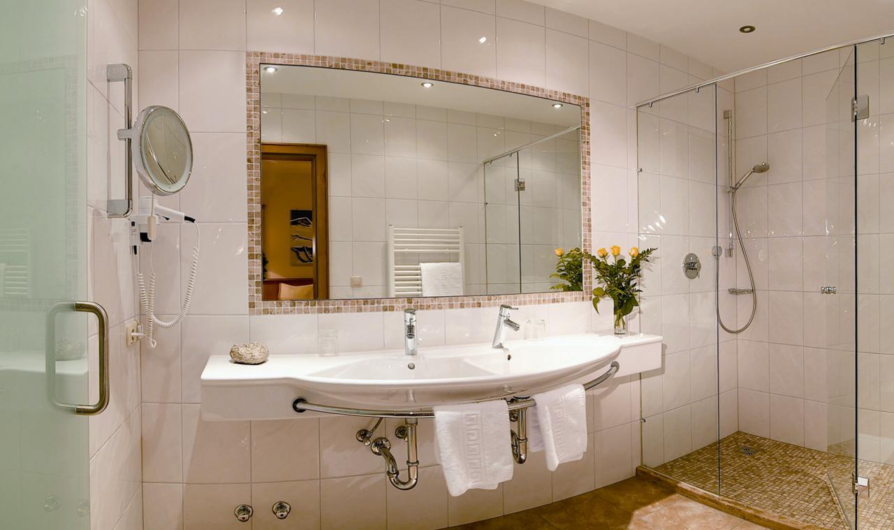 Hotel Roesslwirt Κίρχμπεργκ ιν Τιρόλ Εξωτερικό φωτογραφία